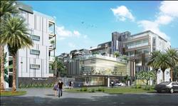 Parc Rosewood (D25), Condominium #154926812